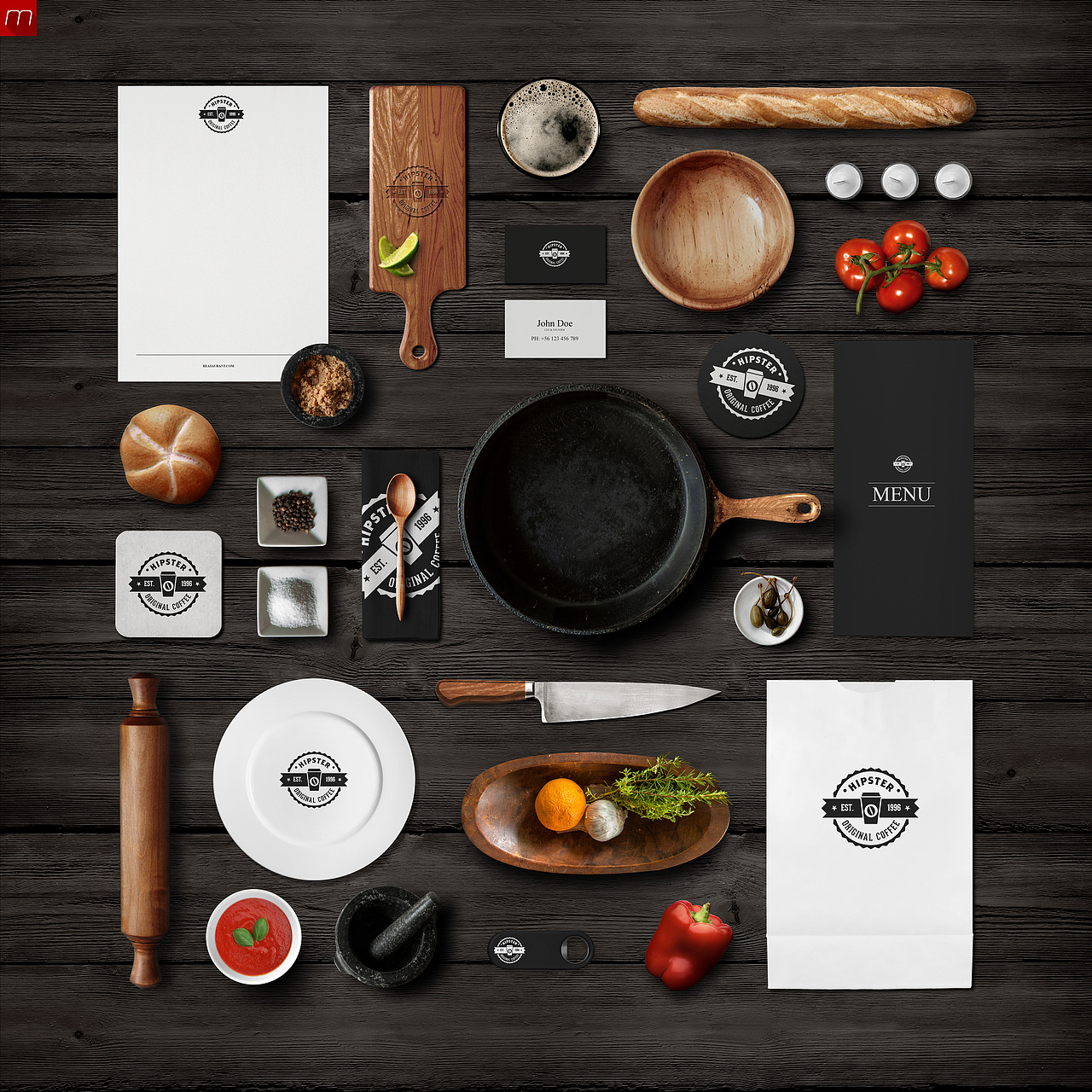 VI模板（图ZODU3MzE2NTI=） - 品牌 - 站酷设计师JInzy原创素材 - 站酷ZCOOL