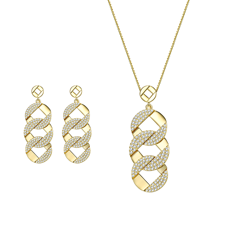 首饰 电商主图 白底主图 耳钉 胸针 主图修图 精修