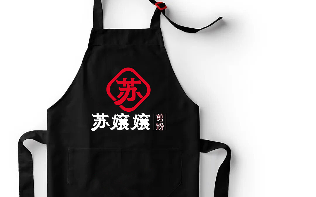 《苏孃孃剪粉》餐饮提案赏析（图ZMjc0MDI1ODc2） - 品牌 - 站酷设计师华锡品牌设计原创素材 - 站酷ZCOOL