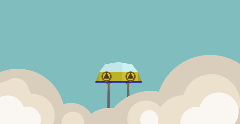 动态动画展现(四)