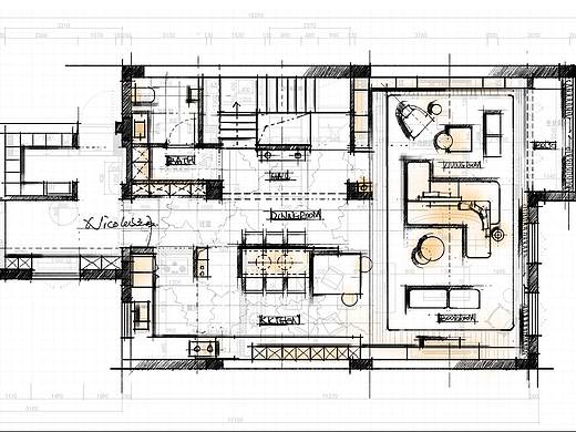 学员问我怎么才能收到设计费呢?