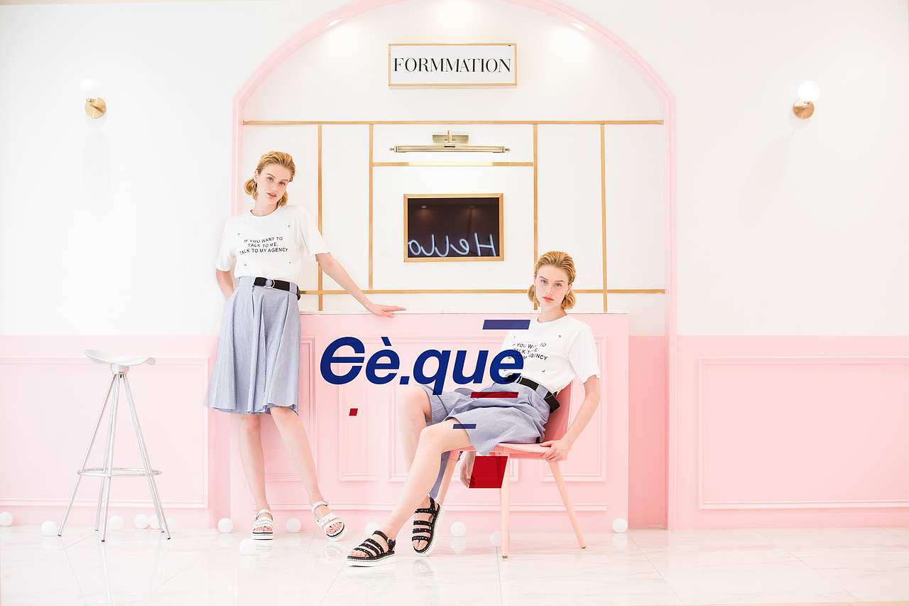 2017米基女鞋夏款第二季宣傳片~（圖ZNzczMTYwMjg=） - 人像攝影 - 站酷設(shè)計師社科原創(chuàng)素材 - 站酷ZCOOL