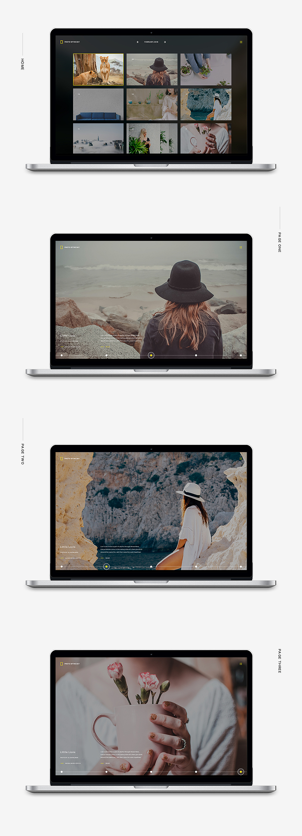 网页板式动效（图ZMTI0MTA0Nzc2） - 企业官网 - 站酷设计师墨落染落寞原创素材 - 站酷ZCOOL