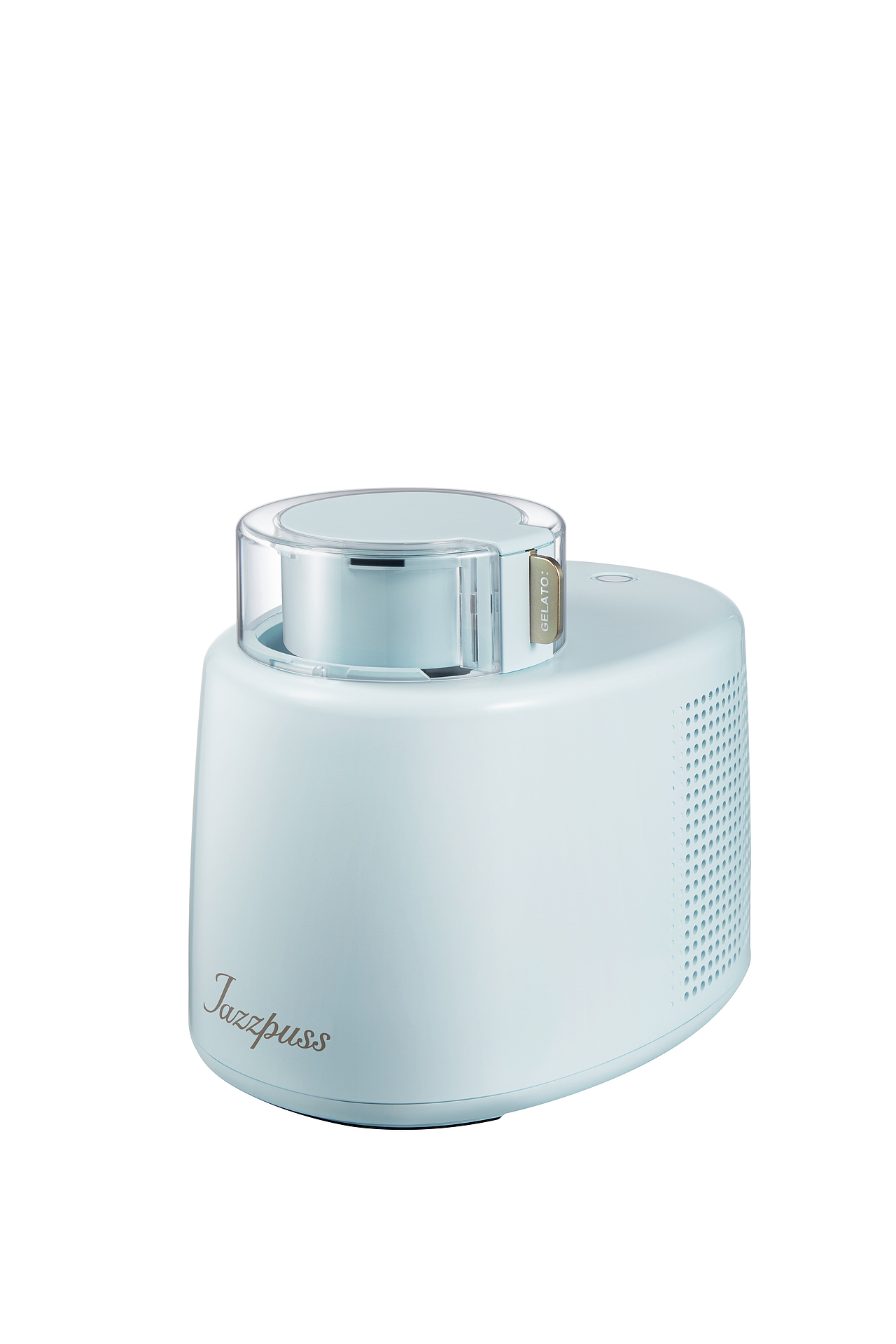 小家电摄影 | jazzpuss雪糕机 ✖ foodography