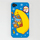 快乐柠檬是个爱吃东西的胖子（图ZNjg1MTIwMA==） - 新锐潮流插画 - 站酷设计师李芳琪原创素材 - 站酷ZCOOL