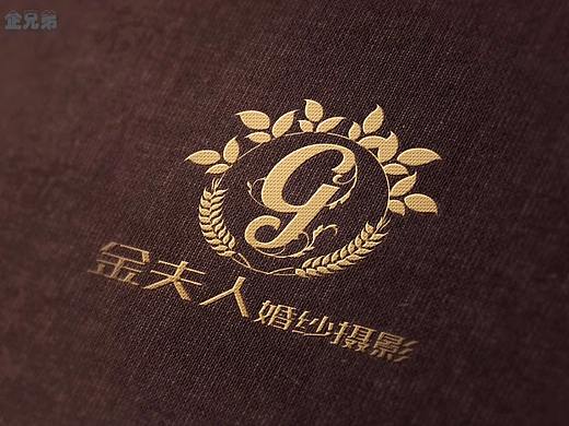 客户商业logo设计