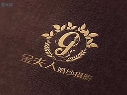 客户商业logo设计