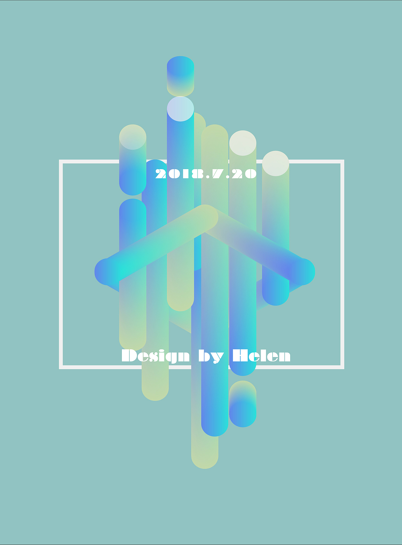 混合模式初识（图ZMTIyMjQ5NDMy） - 海报 - 站酷设计师Helen赵原创素材 - 站酷ZCOOL