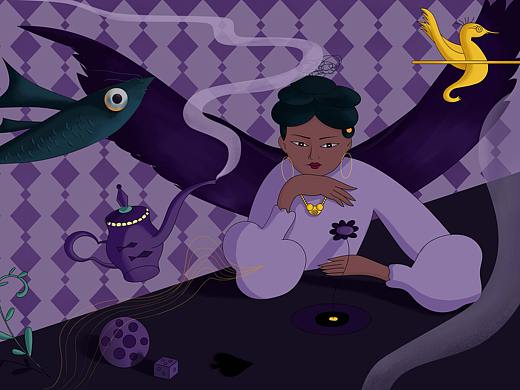 鱼与飞鸟不可兼得