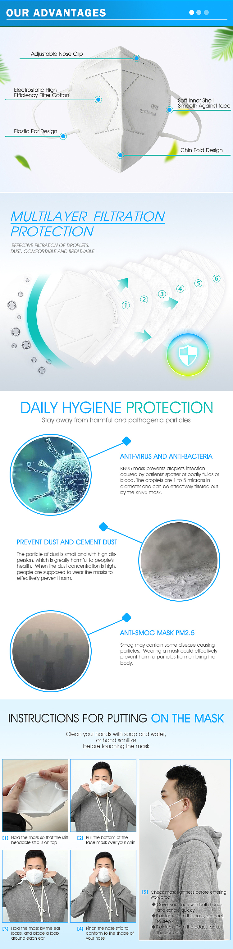 口罩详情页（图ZMjAzMjE5NDEy） - 电商 - 站酷设计师陈小样1原创素材 - 站酷ZCOOL