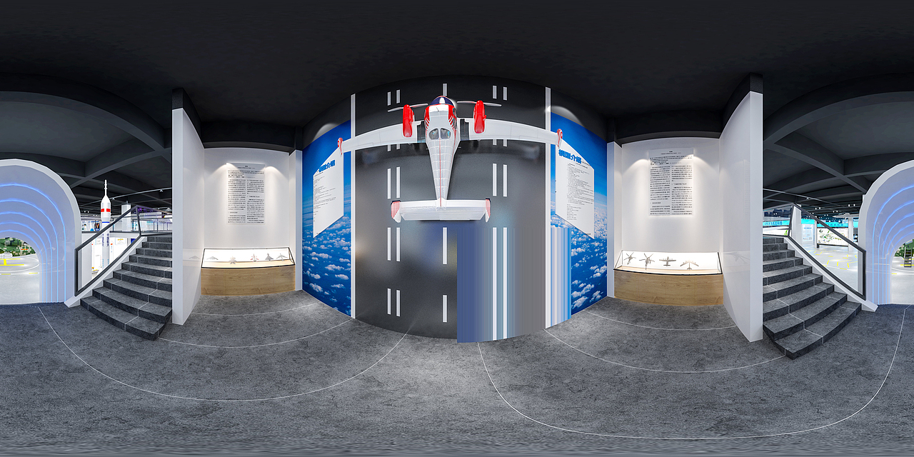 航空展廳（圖ZMjMwNzQyMjY4） - 家裝設(shè)計(jì) - 站酷設(shè)計(jì)師13225818589林瀟原創(chuàng)素材 - 站酷ZCOOL