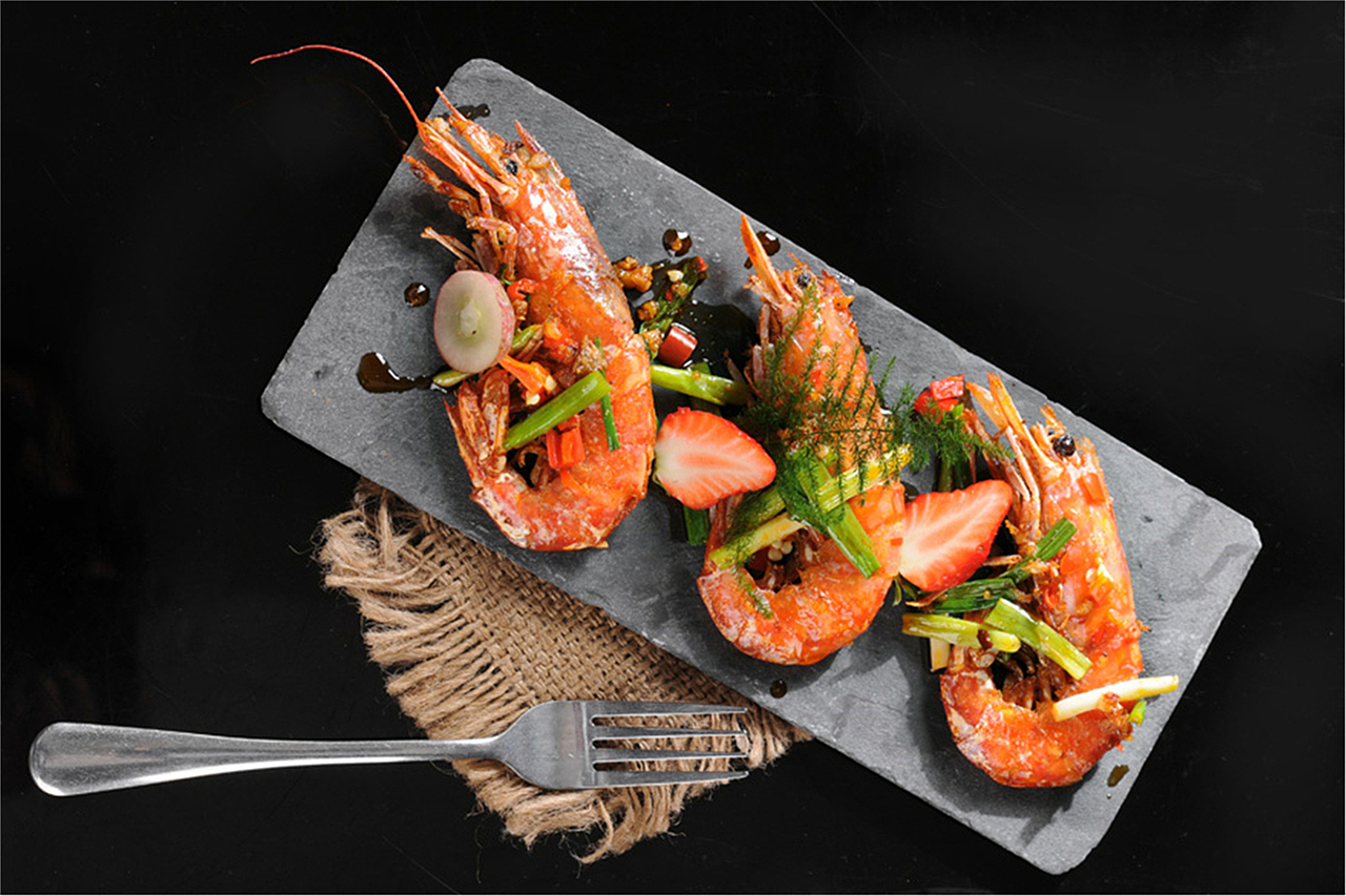 安顺菜谱制作设计西餐菜品摄影