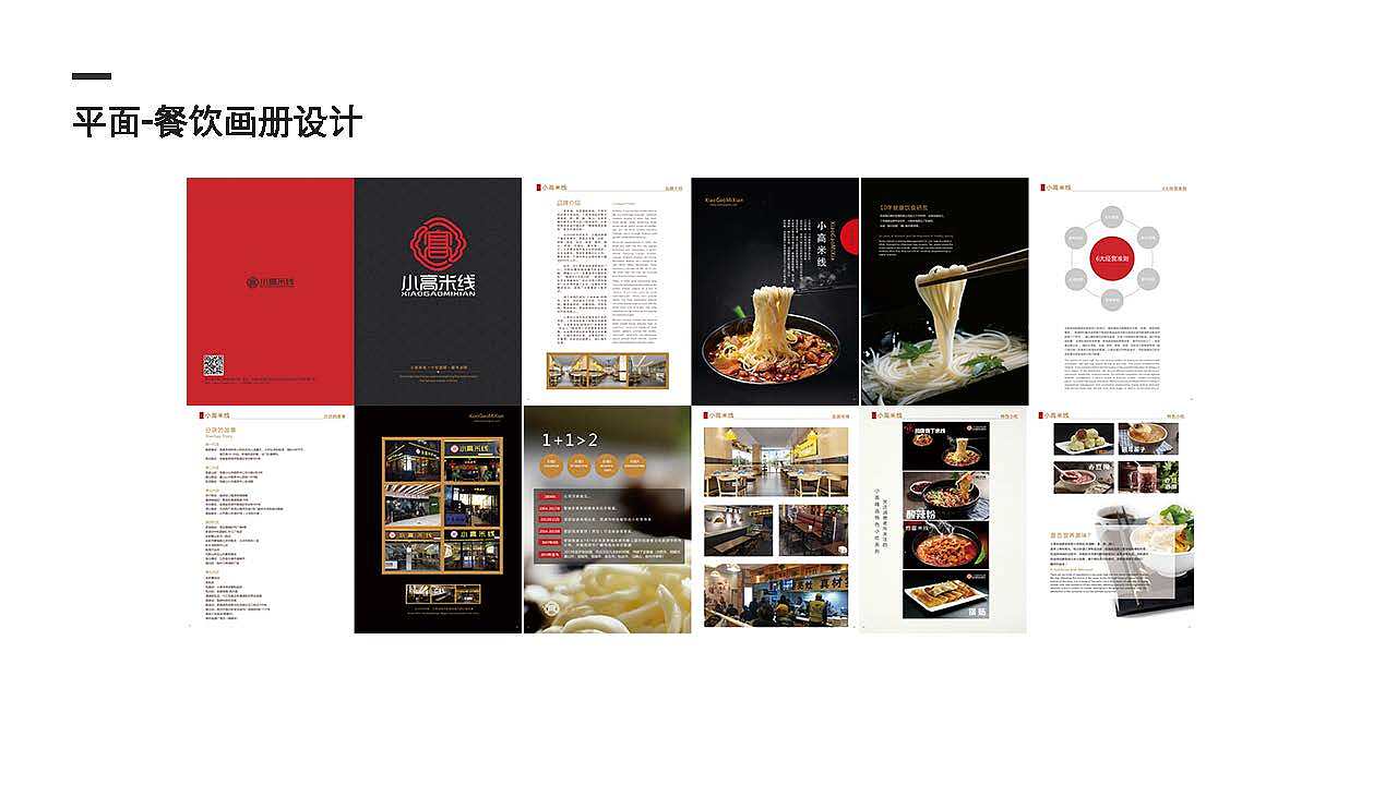 个人作品集（图ZMTI1NjY5NTI0） - PPT/Keynote - 站酷设计师你是阿猫原创素材 - 站酷ZCOOL