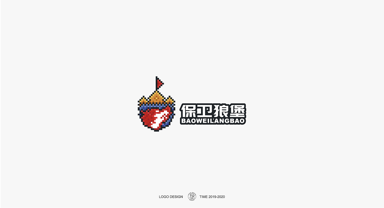 LOGO合集丨2019-2020