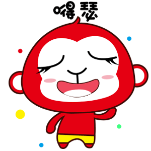 吉祥物通通动态表情（图ZNTcwMzc4MzI=） - IP形象 - 站酷设计师刘建超原创素材 - 站酷ZCOOL