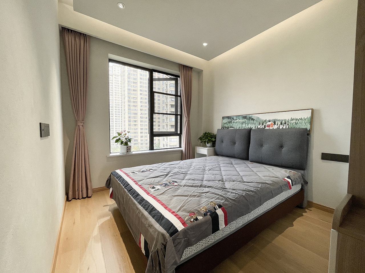 中交和美新城:开放式空间演绎后现代美感