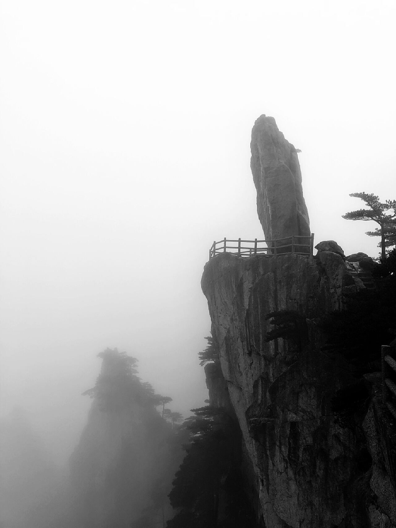 中国40个最美景点之黄山，一生必去一次的地方_搜狐旅游_搜狐网