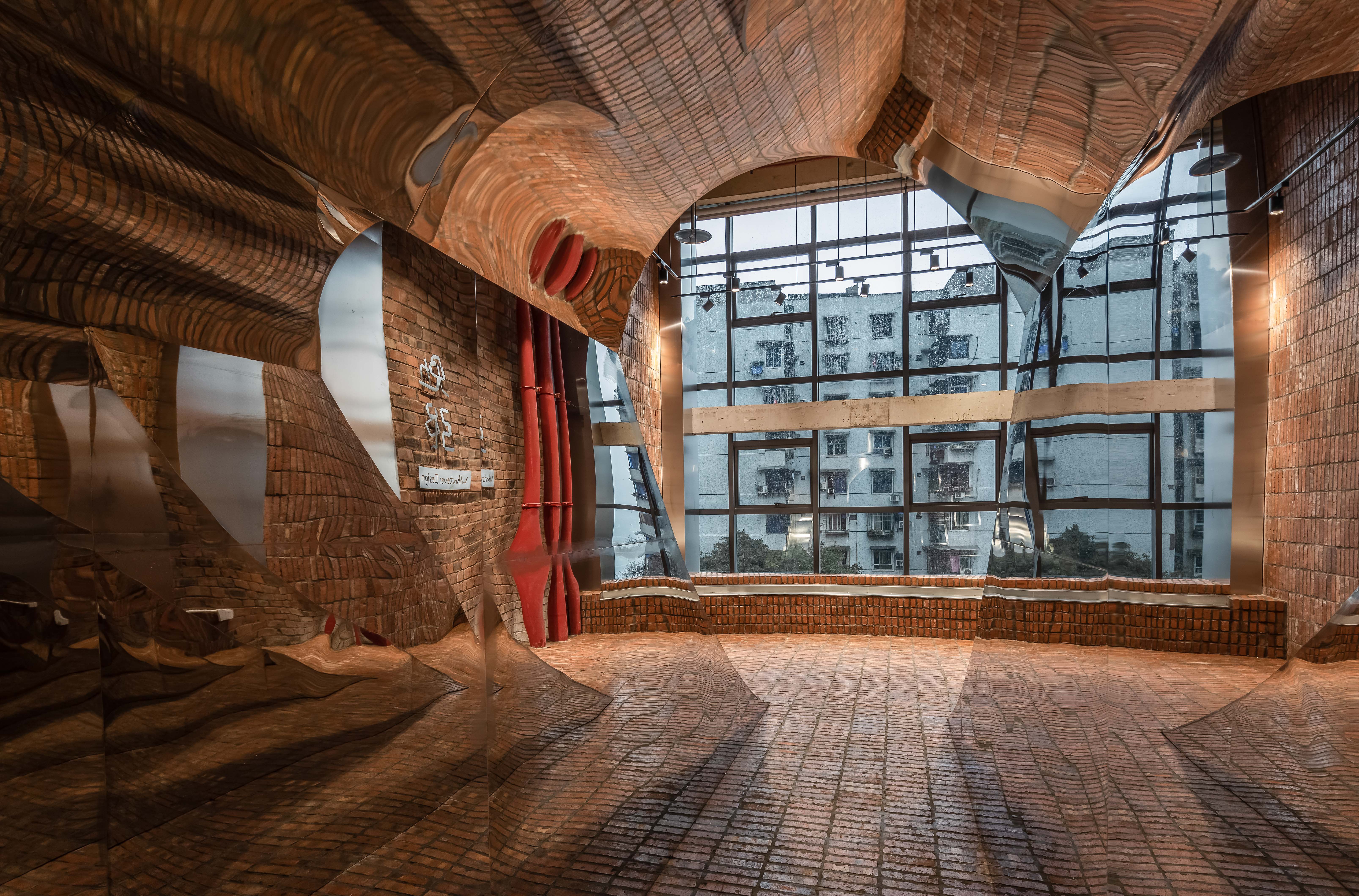 勉强设计事务所的个人主页（封面预览） - 主页封面设置 - 站酷设计师勉强设计事务所原创素材 - 站酷ZCOOL