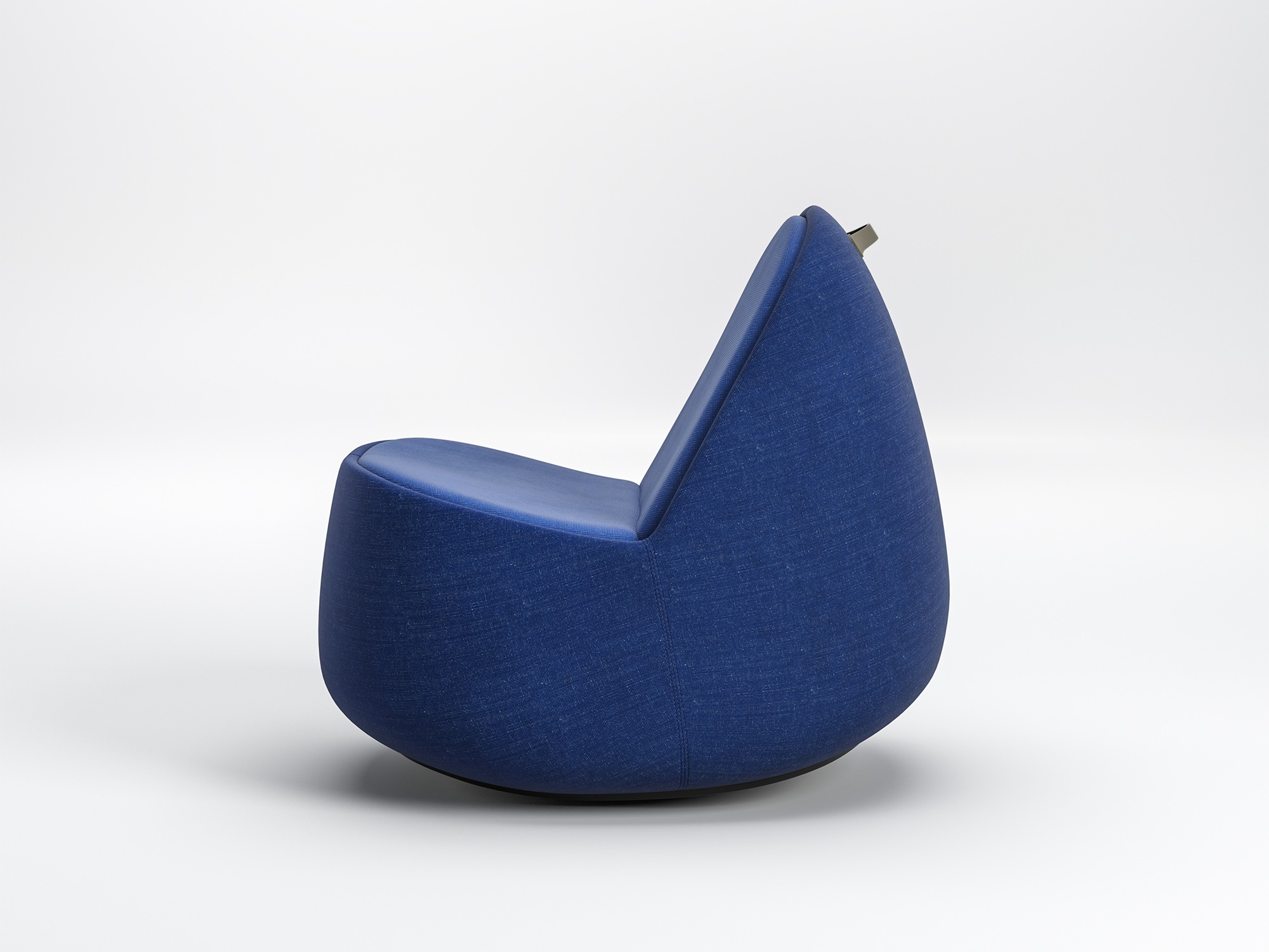 为allsteel设计的rock chair已生产_上海物集设计咨询站酷ZCOOL