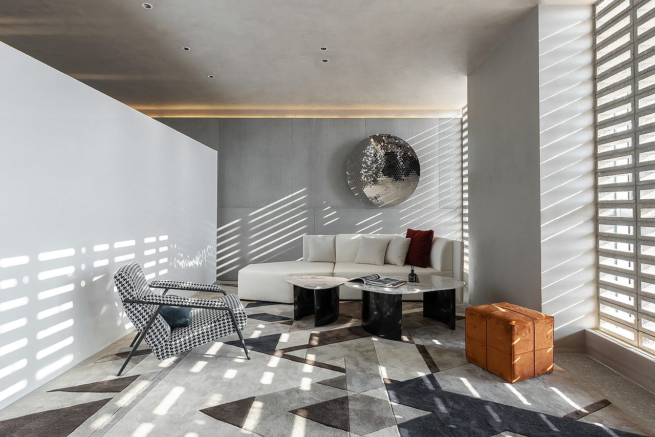 南昌 | 办公空间