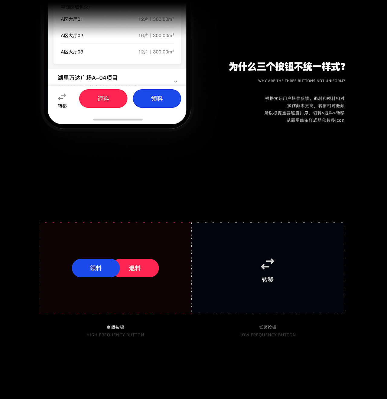 石材行业管理工具-制造云APP（已上线）（图ZMTg0NjEyMDU2） - APP界面 - 站酷设计师cookie小勺原创素材 - 站酷ZCOOL