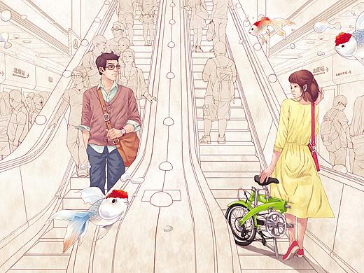 《遇见 LOVE》集合
