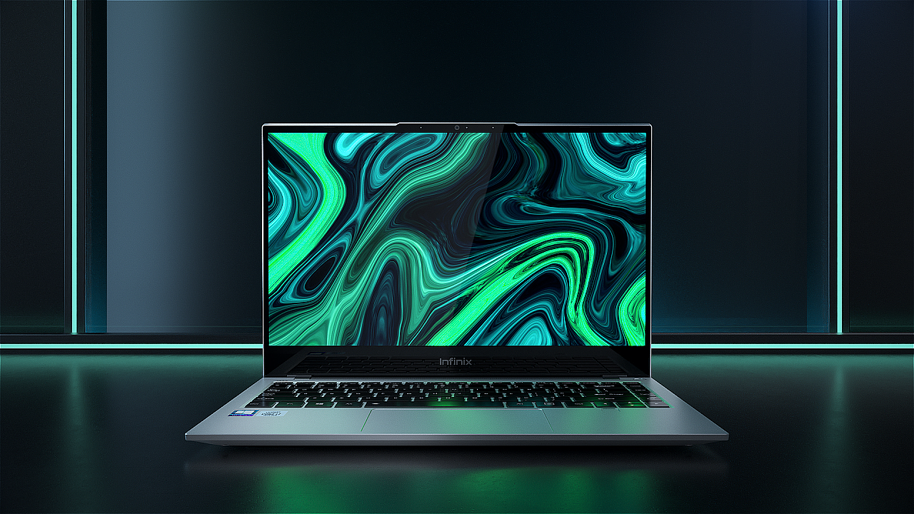 INFINIX INBOOK X1 Pro笔记本产品视频（图ZMjkzODA3NTAw） - 产品 - 站酷设计师禾映文化原创素材 - 站酷ZCOOL