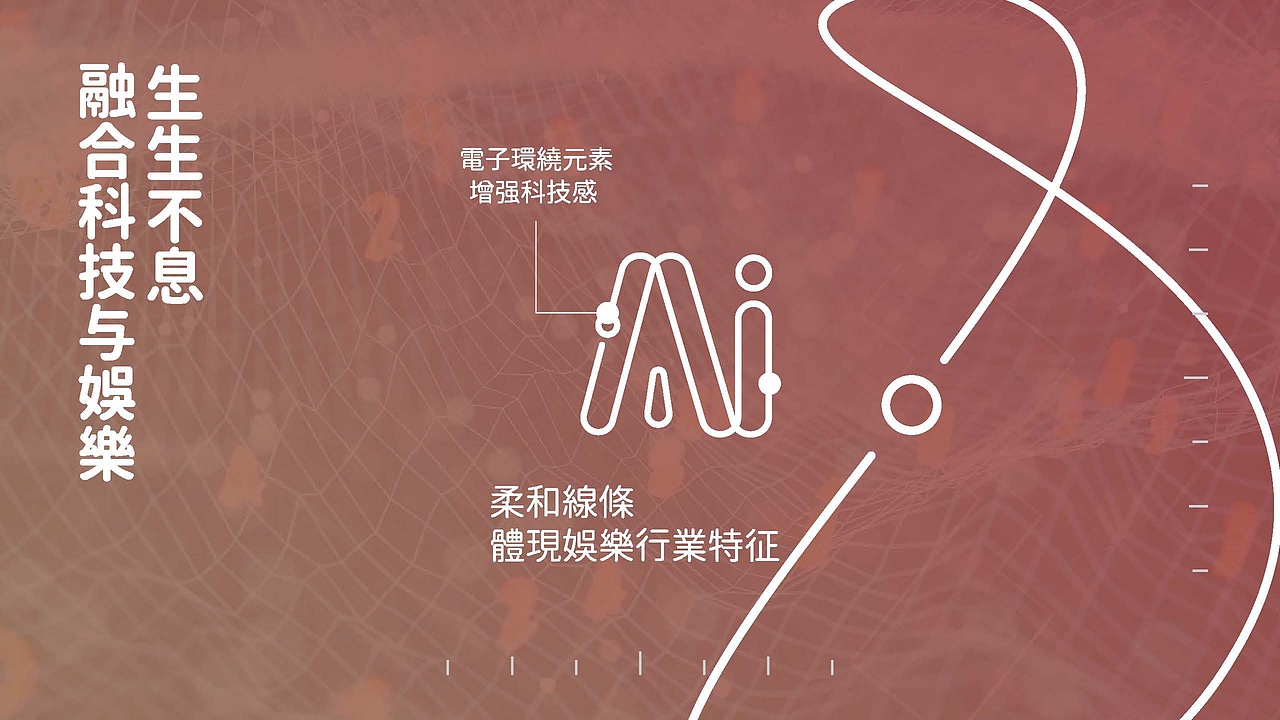 AI SHOW 品牌视觉设计（图ZMjQwMzU0NjUy） - 品牌 - 站酷设计师俊卿_icetea原创素材 - 站酷ZCOOL
