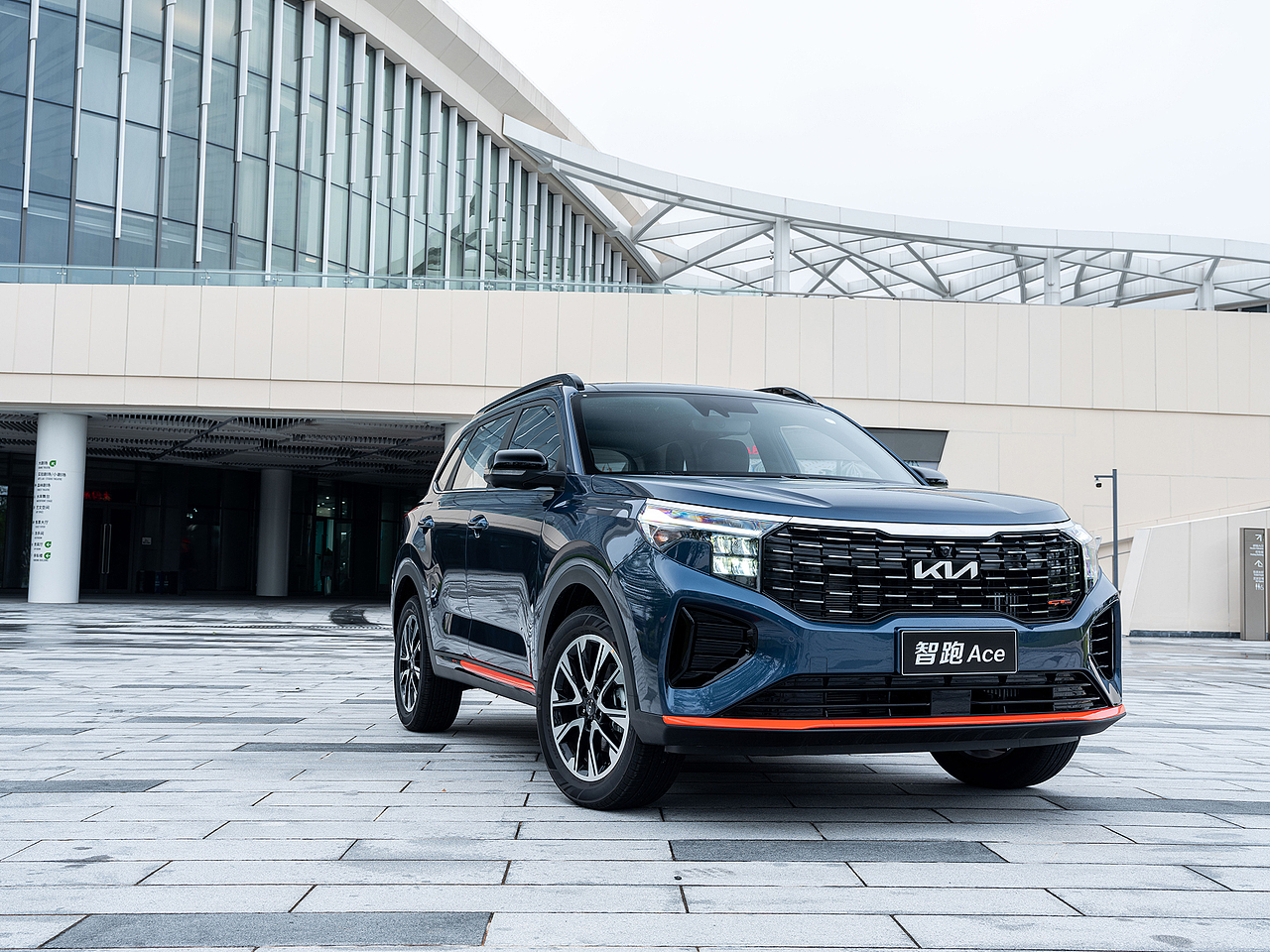 智跑ace(智跑ace有什么缺点)