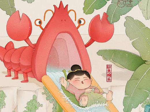 胖脸吉祥2021年第三季度总结