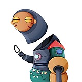 ZKunyu的头像