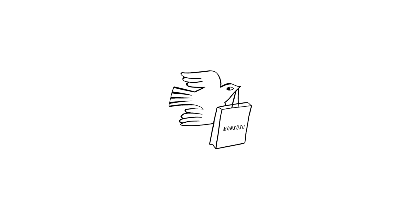 设计分享/ Monxuxu