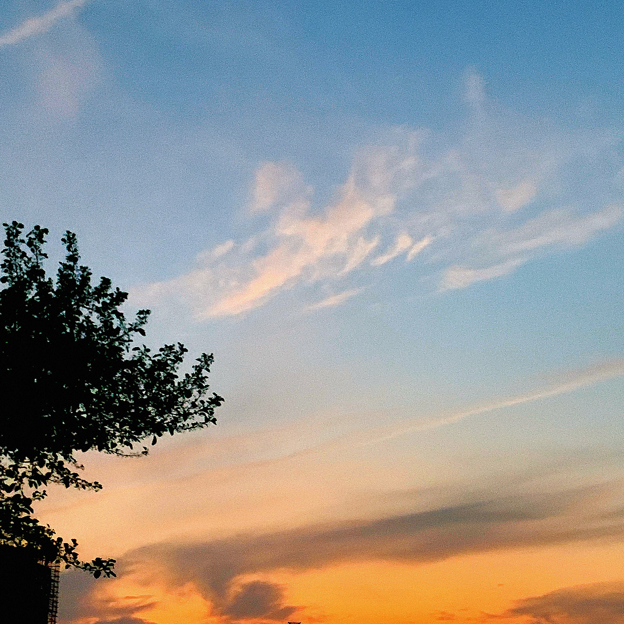 夕阳无限好 只是近黄昏（图ZMzAzNTQyMzQw） - 风光摄影 - 站酷设计师禾子Cloud原创素材 - 站酷ZCOOL