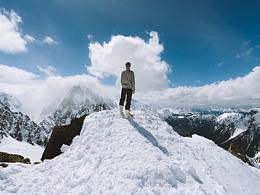 海报