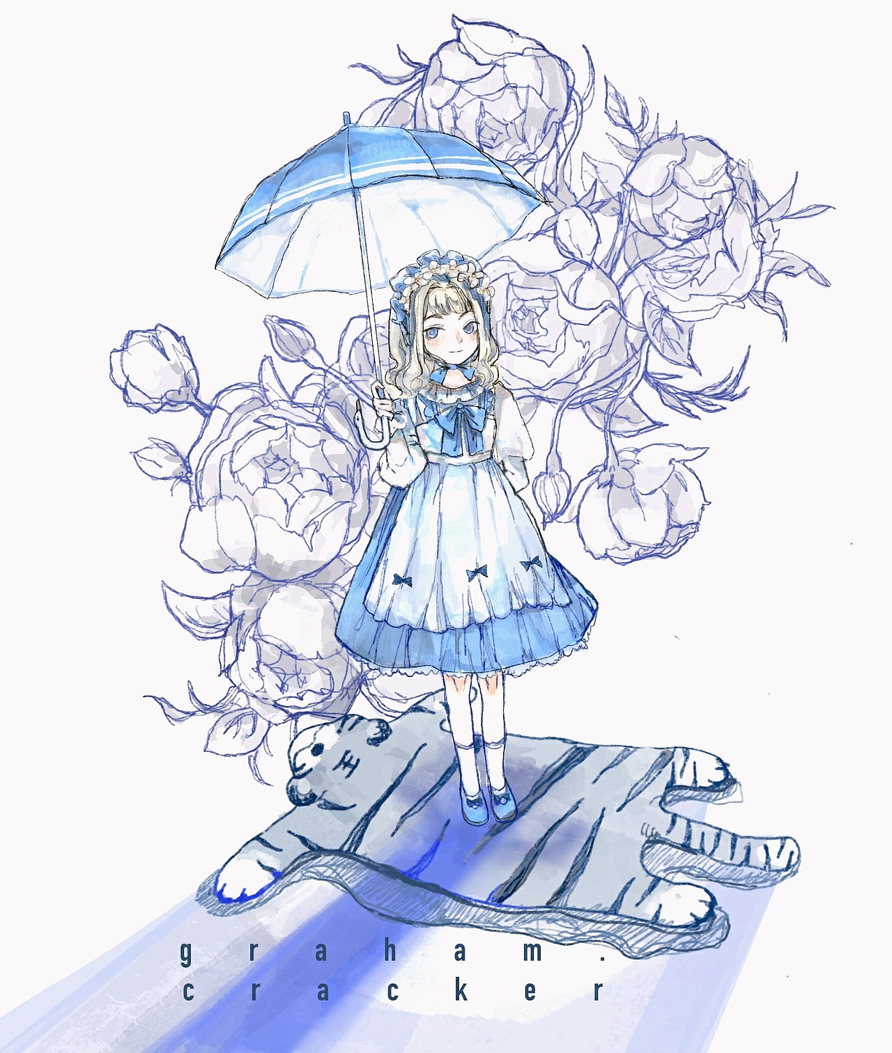 蓝色系（图ZMjg2OTcyNTEy） - 包装 - 站酷设计师透明饼干玖玖玖玖原创素材 - 站酷ZCOOL