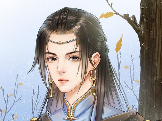 头像