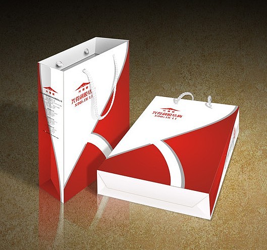 彩色手提袋提兜設(shè)計印刷服裝手提袋設(shè)計食品手提袋制作（圖ZMTY1OTAyNTg4） - 包裝 - 站酷設(shè)計師TEL_15378782077原創(chuàng)素材 - 站酷ZCOOL