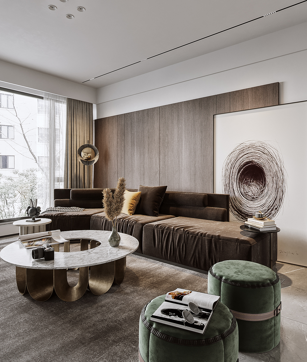 现代 PSCC（图ZMjI3OTczMTMy） - 家装设计 - 站酷设计师丶睿睿原创素材 - 站酷ZCOOL