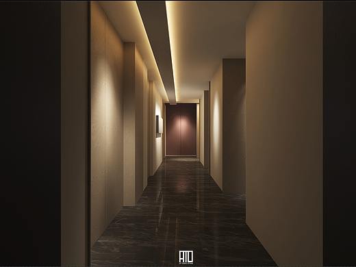 ATO室内设计作品（个人主页-ZMzkxMDg2MDQ=） - 家装设计 - 站酷设计师z7036957原创素材 - 站酷ZCOOL