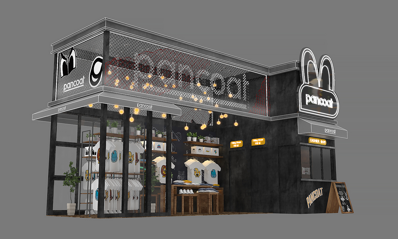 前些年工作的图(2013-2016)