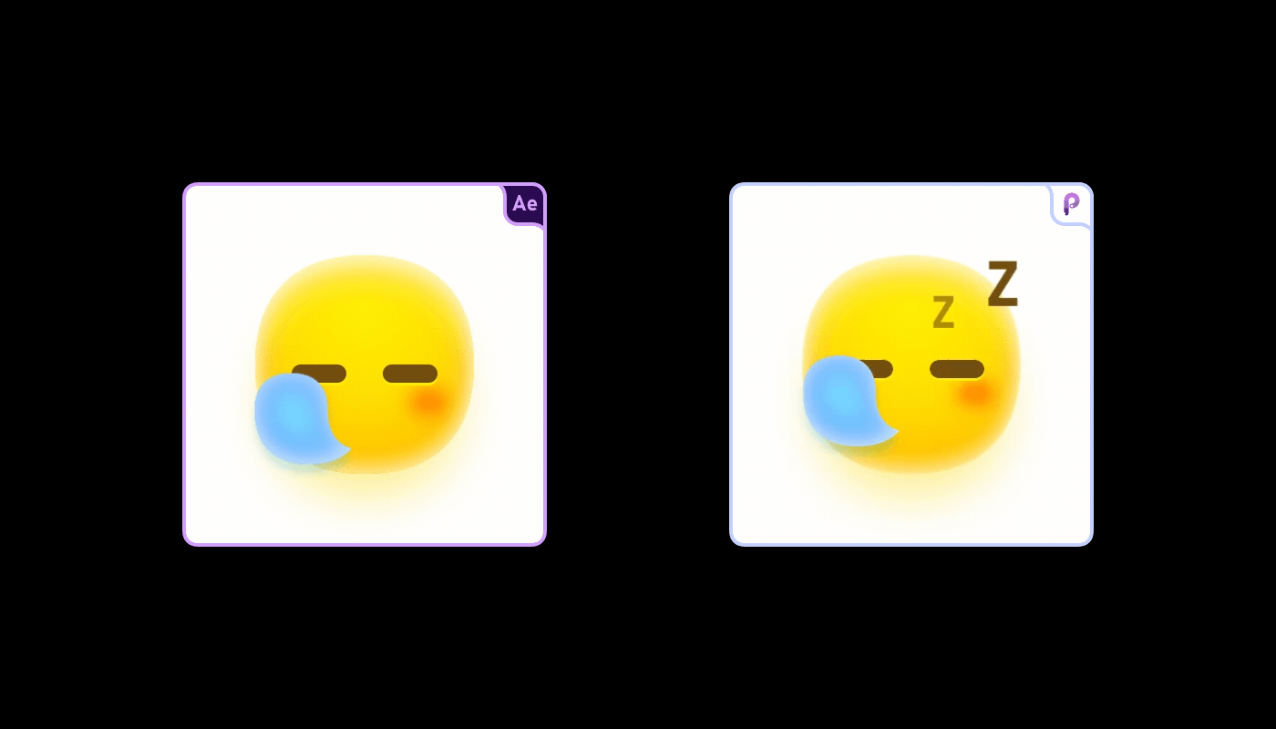 灵魂画手征集令 Emoji 不如(图ZMjQ1NjMyMzAw) - 主题/皮肤 - 站酷设计师稀牙侠原创素材 - 站酷ZCOOL