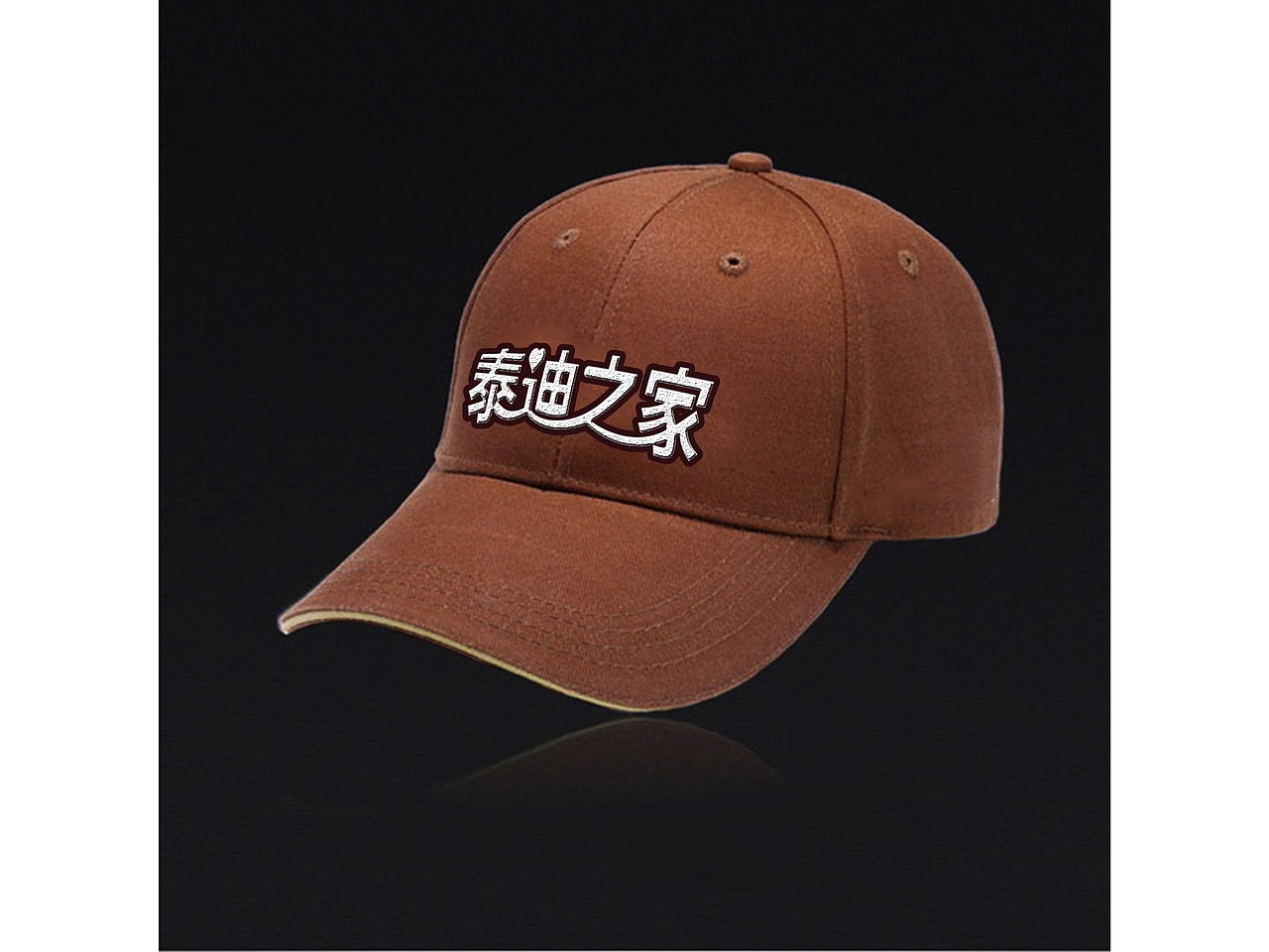 泰迪之家VI设计提案