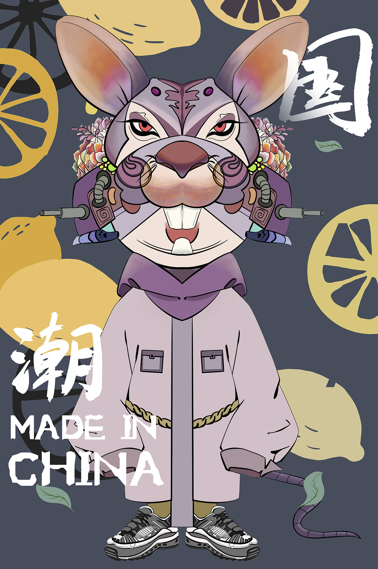 强国的思潮风暴（图ZMTg3MTY4NzEy） - 生活用品 - 站酷设计师级别不高原创素材 - 站酷ZCOOL
