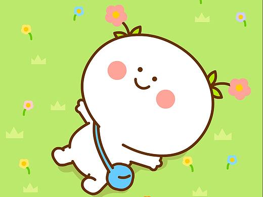 在哪里跌倒，就在哪里躺下~二花