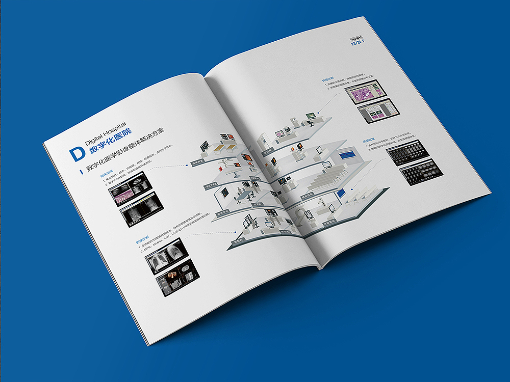 画册设计