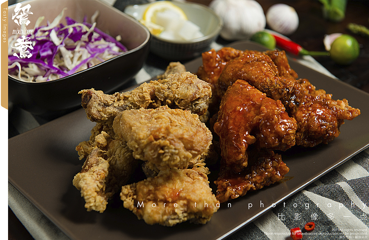 源起《来自星星的你》的"炸鸡和啤酒“文化（图ZMTgxMDk4Mzk2） - 产品摄影 - 站酷设计师鸳鸯摄影工作室原创素材 - 站酷ZCOOL