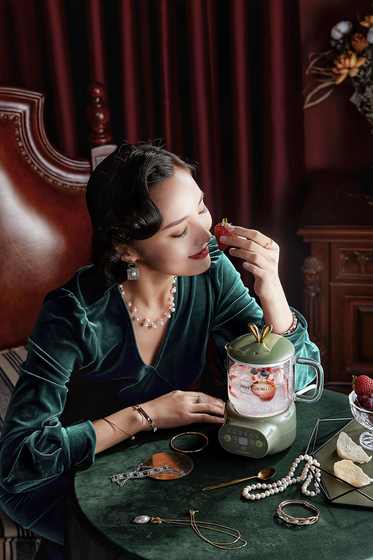 小南瓜电炖盅（图ZMjA4ODI3OTE2） - 产品摄影 - 站酷设计师比度丶浩Xx原创素材 - 站酷ZCOOL