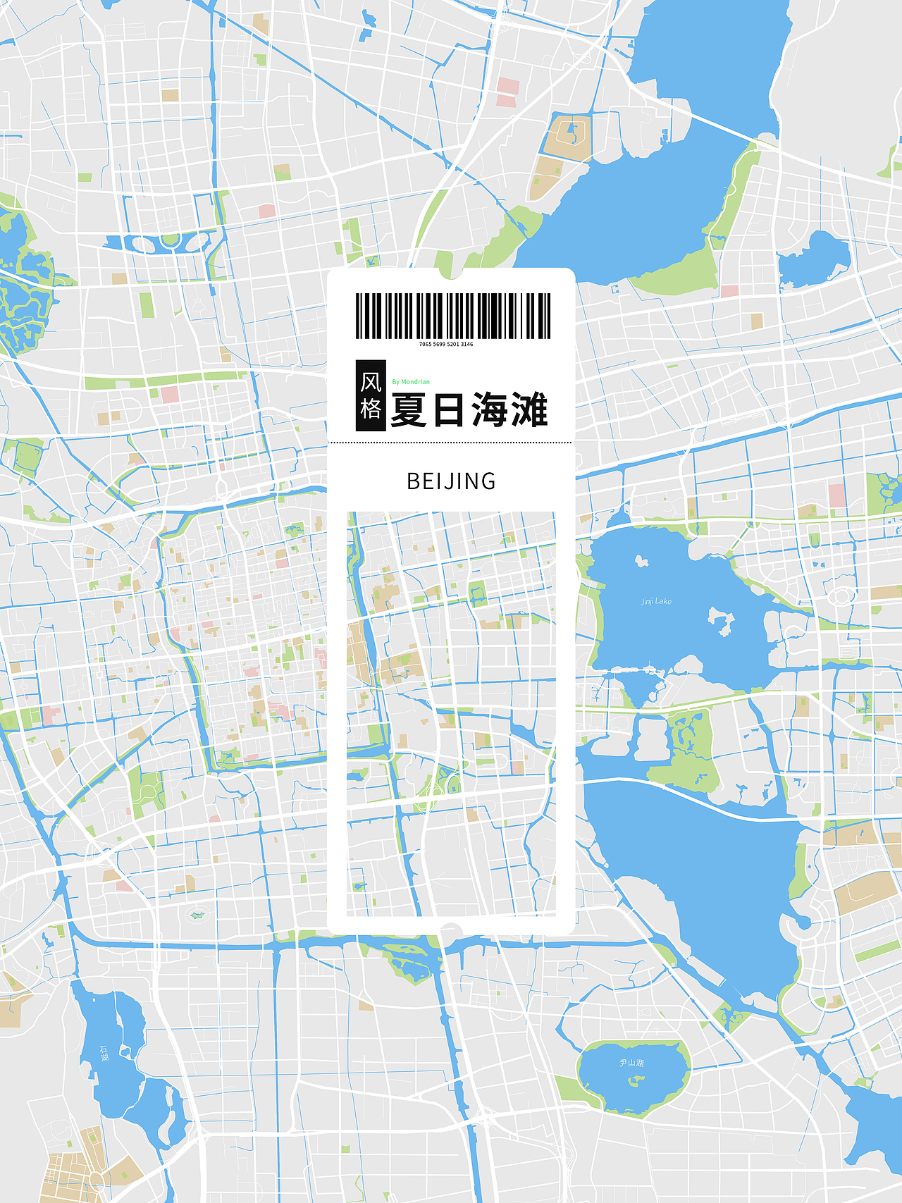 苏州，一座安静的城（图ZMjQzNzI4NjA4） - 图案 - 站酷设计师TITIMAP原创素材 - 站酷ZCOOL