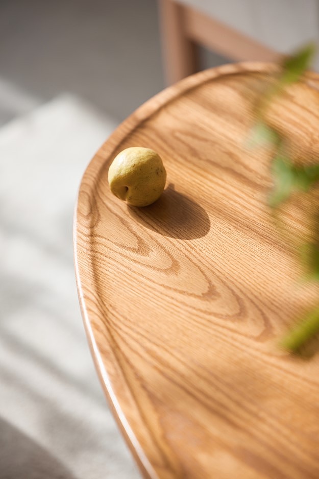 原创家具拍摄 —— 享受茶歇时光