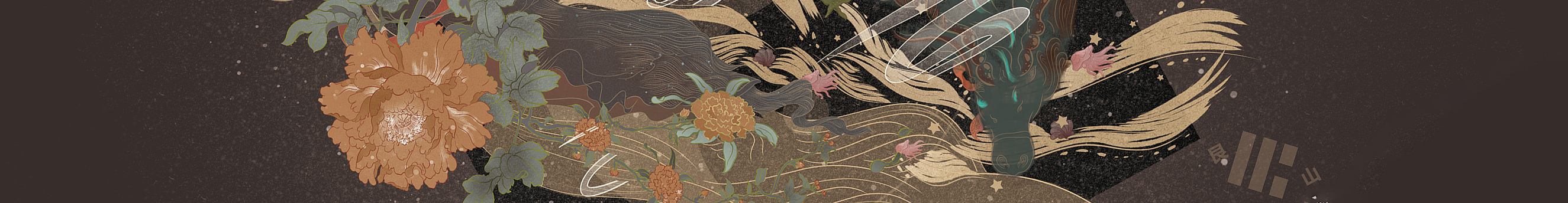 Holiday527的個人主頁（封面預覽） - 主頁封面設置 - 站酷設計師Holiday527原創(chuàng)素材 - 站酷ZCOOL